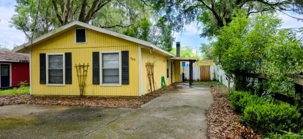 701 NW 24th Avenue Gainesville FL 32609