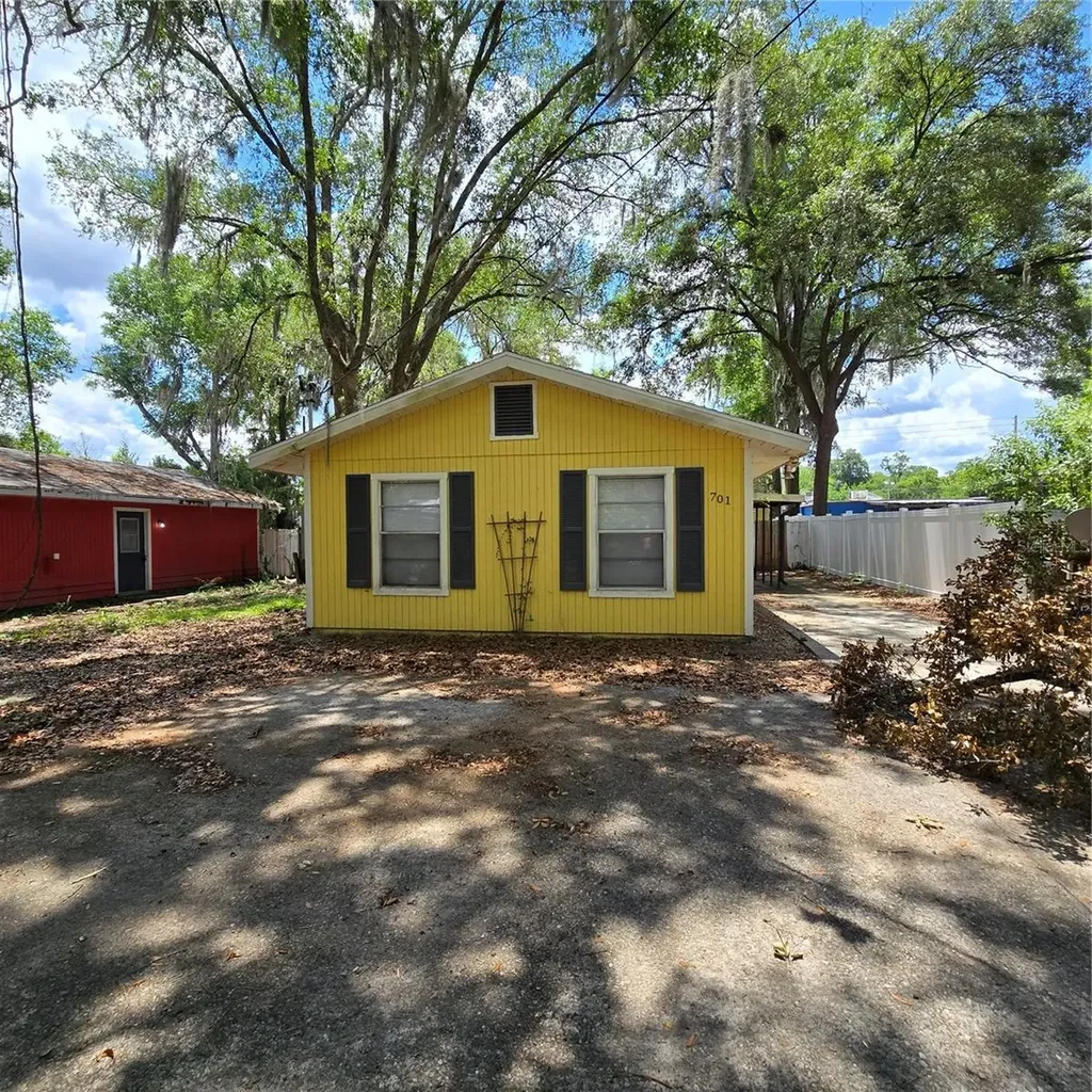 701 NW 24th Avenue Gainesville FL 32609