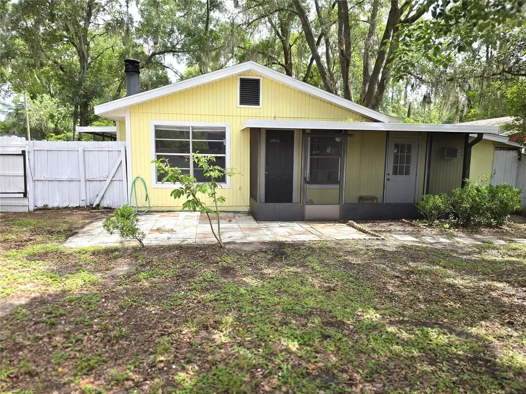 701 NW 24th Avenue Gainesville FL 32609
