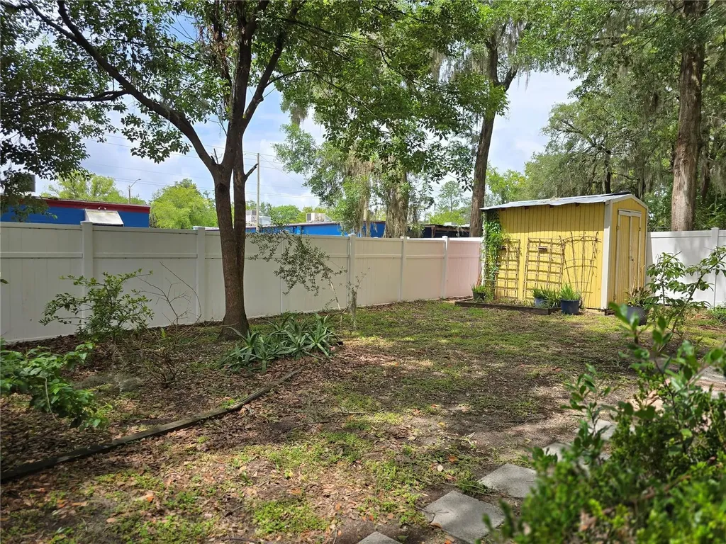 701 NW 24th Avenue Gainesville FL 32609