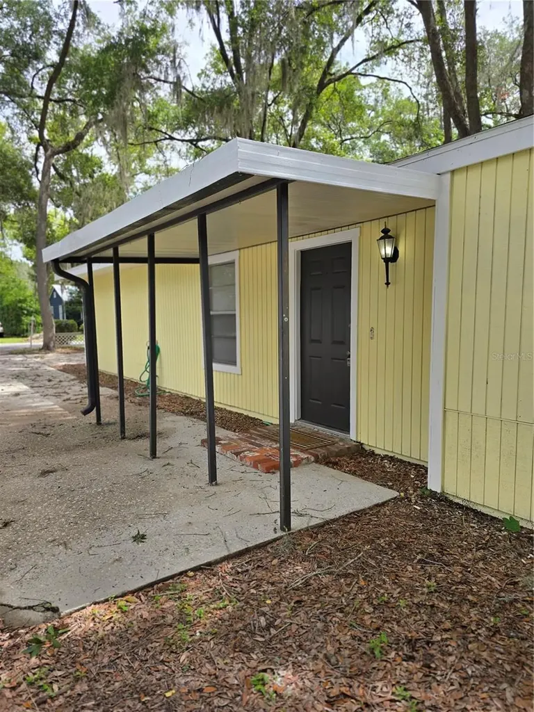 701 NW 24th Avenue Gainesville FL 32609