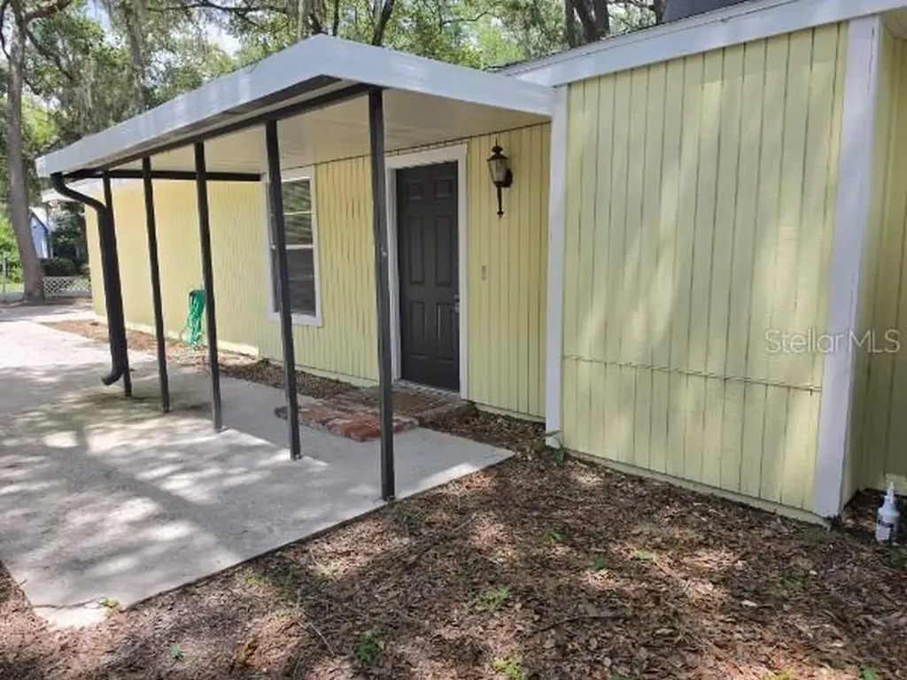 701 NW 24th Avenue Gainesville FL 32609