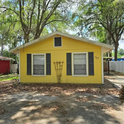 701 NW 24th Avenue Gainesville FL 32609