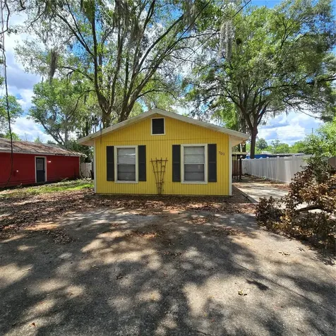 701 NW 24th Avenue Gainesville FL 32609