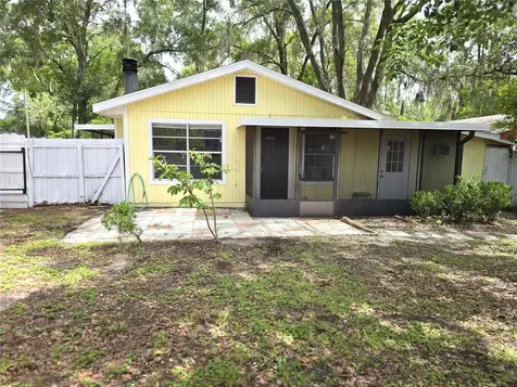 701 NW 24th Avenue Gainesville FL 32609