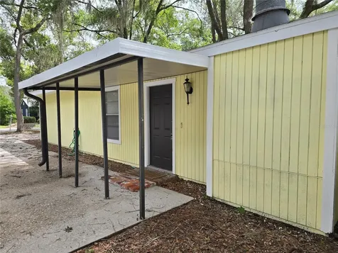 701 NW 24th Avenue Gainesville FL 32609