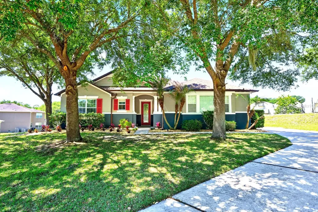 2494 Flatwood Court Apopka FL 32712