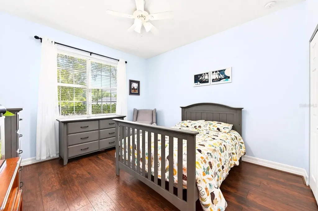 2494 Flatwood Court Apopka FL 32712