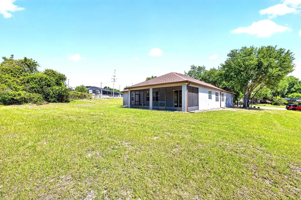 2494 Flatwood Court Apopka FL 32712