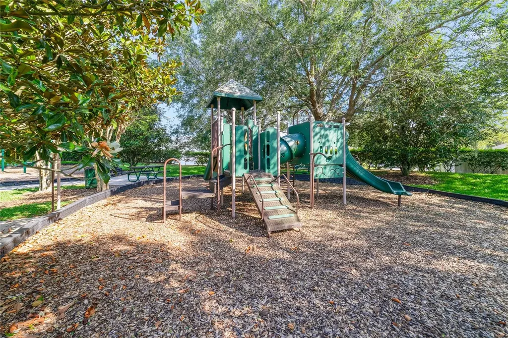 2494 Flatwood Court Apopka FL 32712