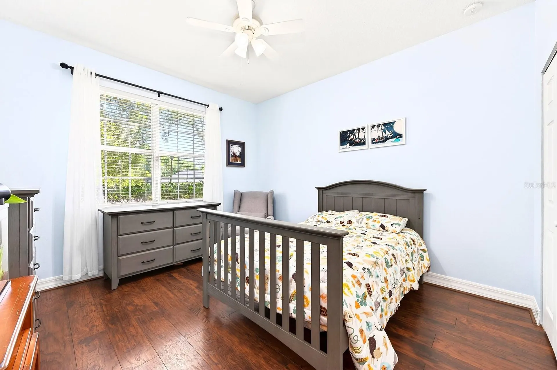 2494 Flatwood Court Apopka FL 32712