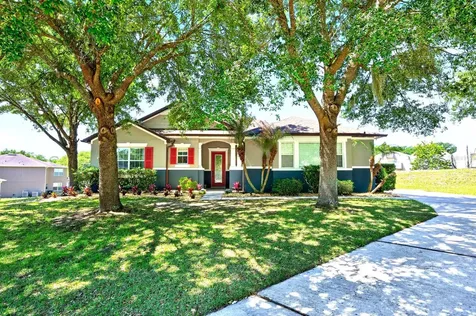 2494 Flatwood Court Apopka FL 32712