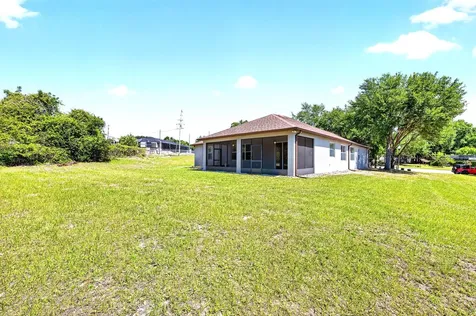 2494 Flatwood Court Apopka FL 32712