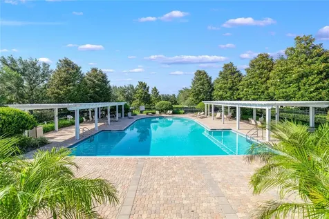 2494 Flatwood Court Apopka FL 32712