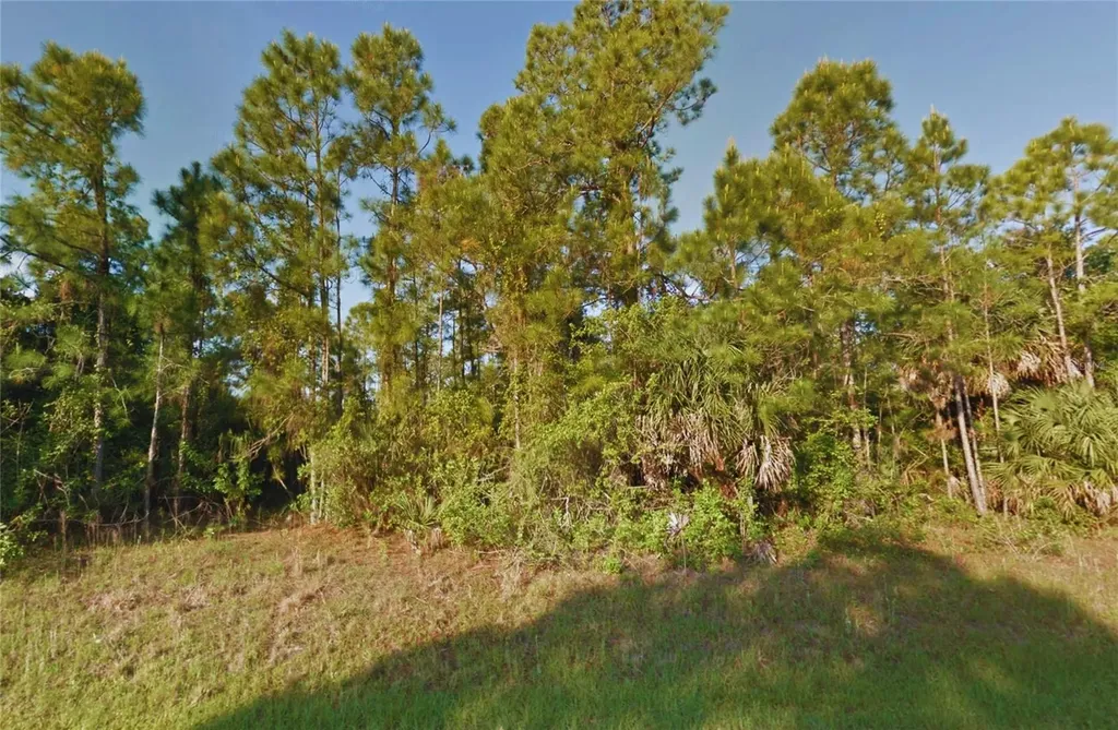 Kimberly Drive North Port FL 34288