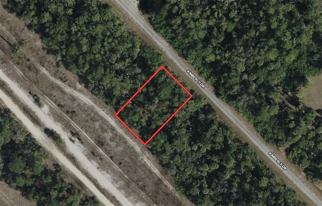 Kimberly Drive North Port FL 34288
