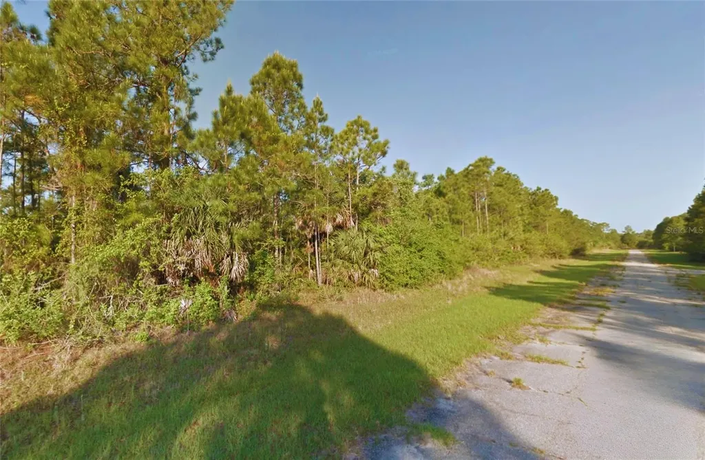 Kimberly Drive North Port FL 34288