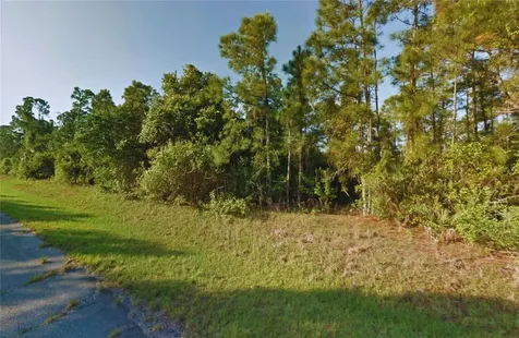 Kimberly Drive North Port FL 34288