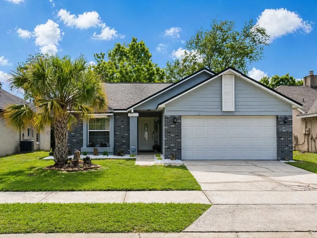 1002 Conley Drive Oviedo FL 32765