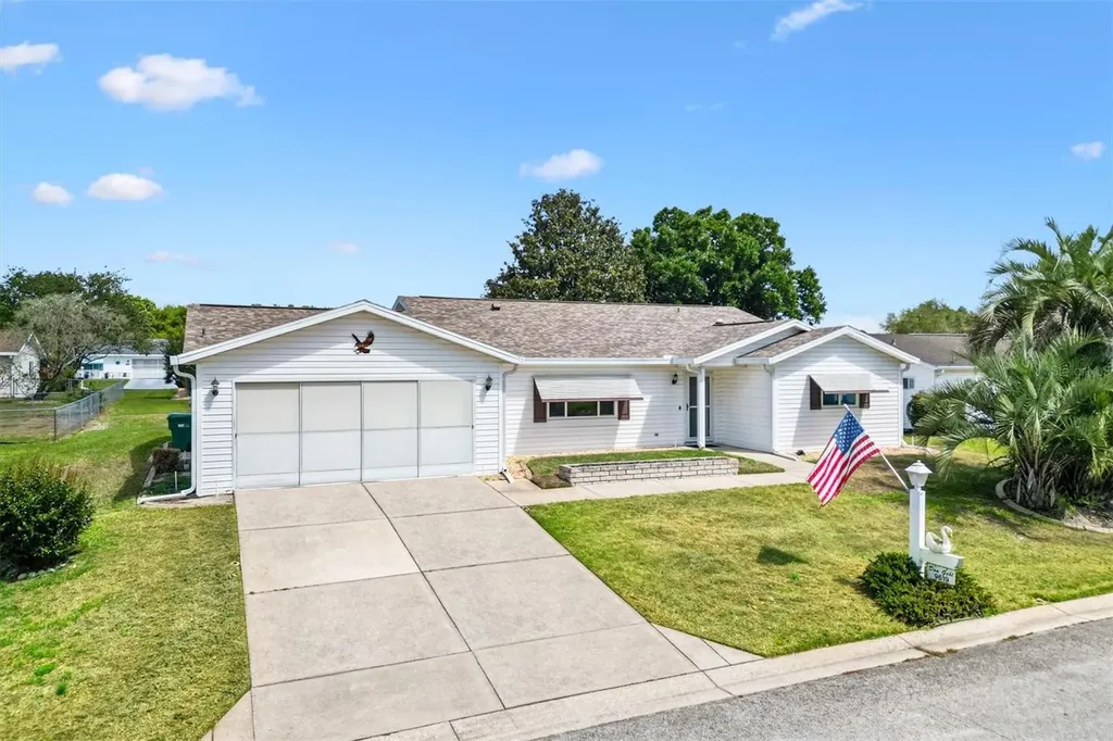 9619 SE 174th Place Road Summerfield FL 34491