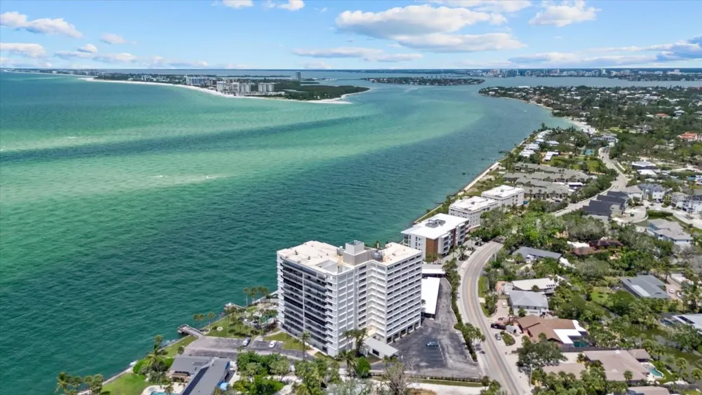 4822 Ocean Boulevard Sarasota FL 34242