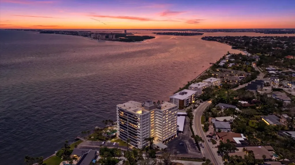 4822 Ocean Boulevard Sarasota FL 34242