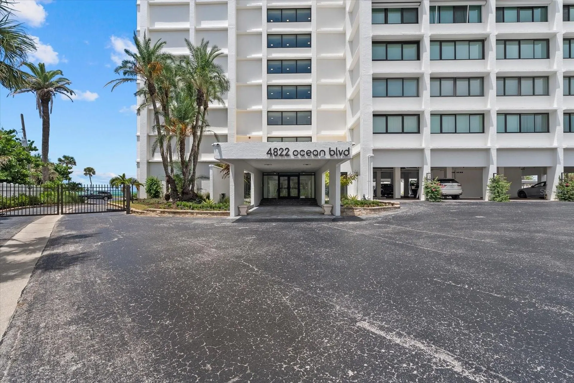 4822 Ocean Boulevard Sarasota FL 34242