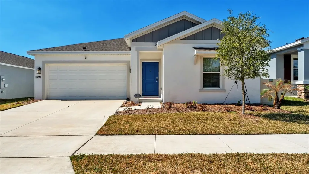 1624 Marksman Road Eagle Lake FL 33839