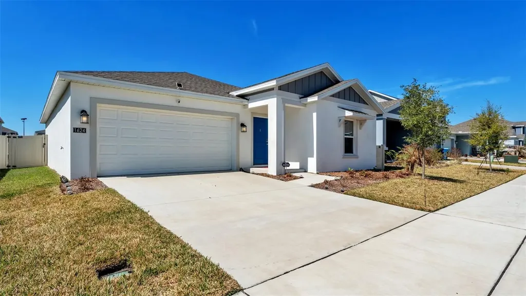 1624 Marksman Road Eagle Lake FL 33839