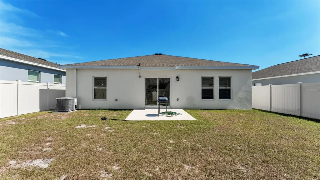 1624 Marksman Road Eagle Lake FL 33839