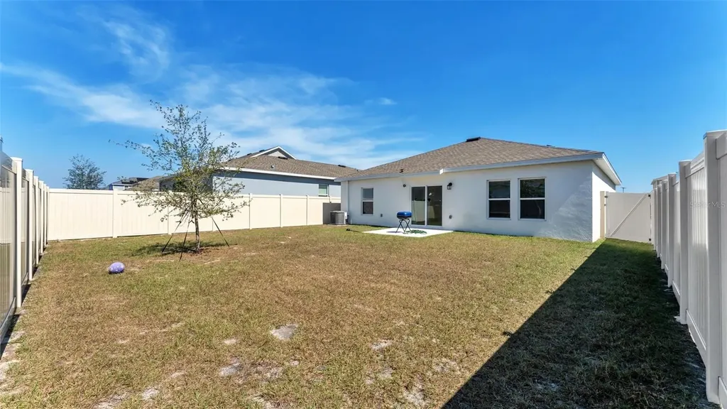 1624 Marksman Road Eagle Lake FL 33839