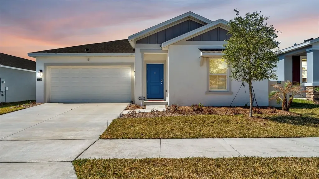 1624 Marksman Road Eagle Lake FL 33839