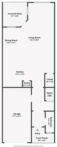 1393 Benevolent Street Maitland FL 32751