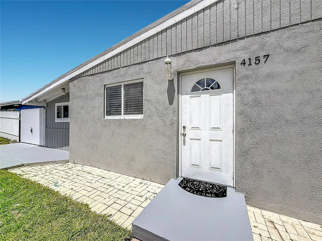4157 Winchester Lane West Palm Beach FL 33406