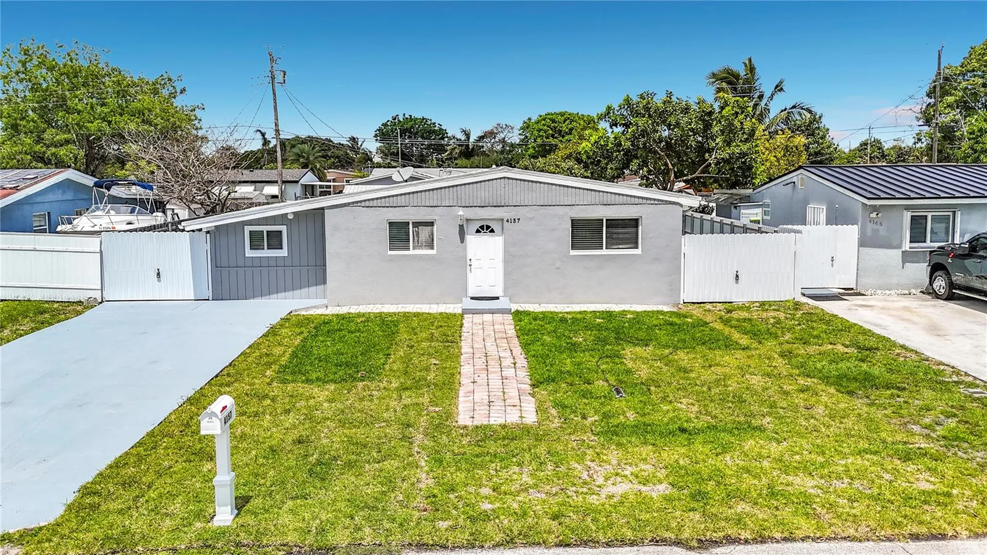 4157 Winchester Lane West Palm Beach FL 33406