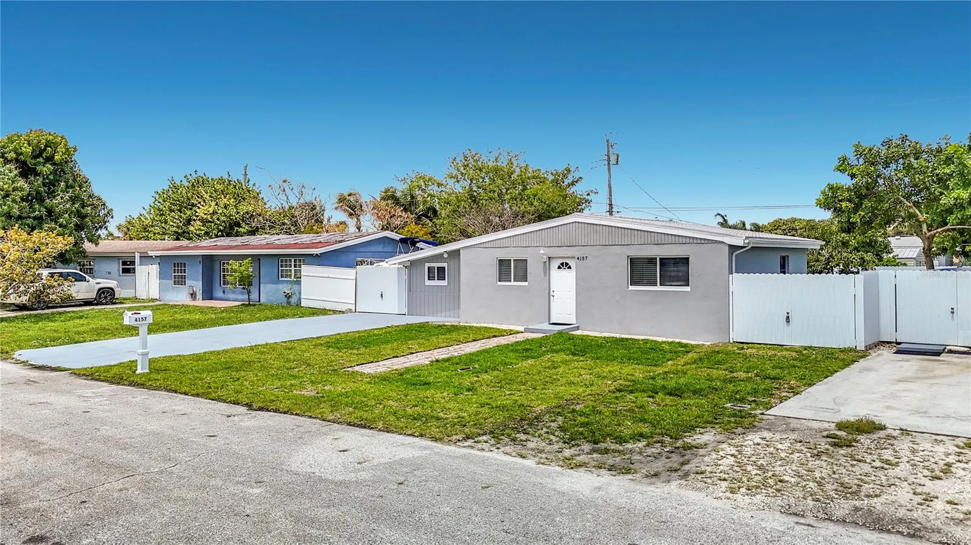 4157 Winchester Lane West Palm Beach FL 33406