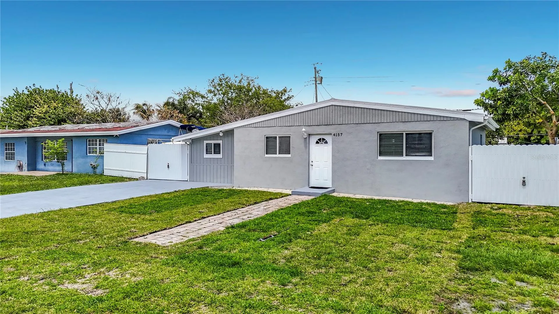 4157 Winchester Lane West Palm Beach FL 33406