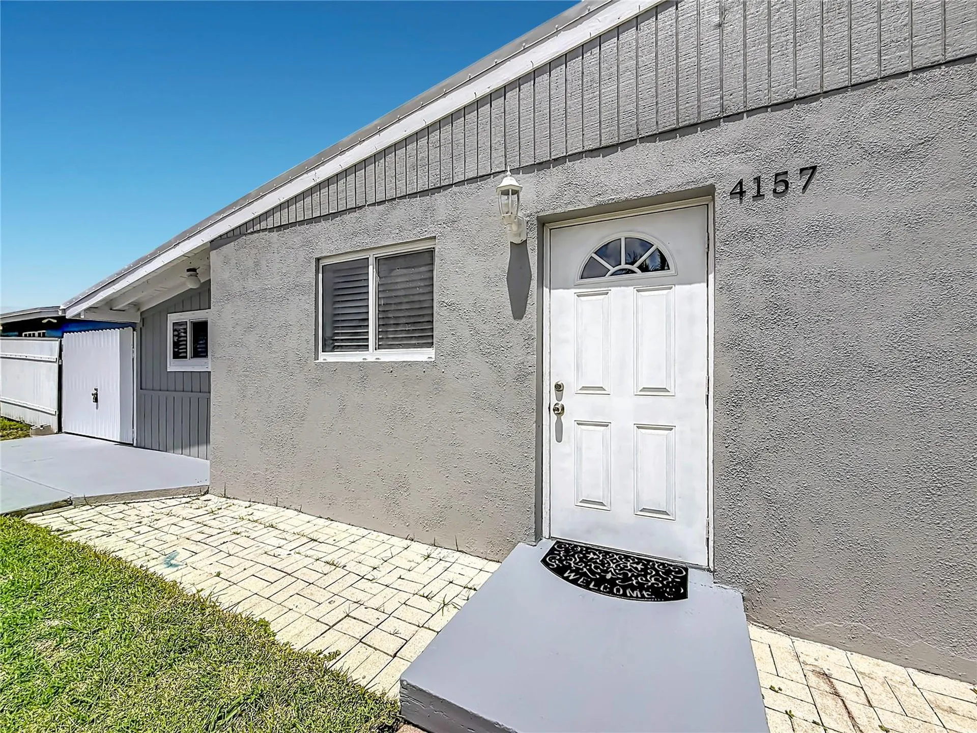 4157 Winchester Lane West Palm Beach FL 33406