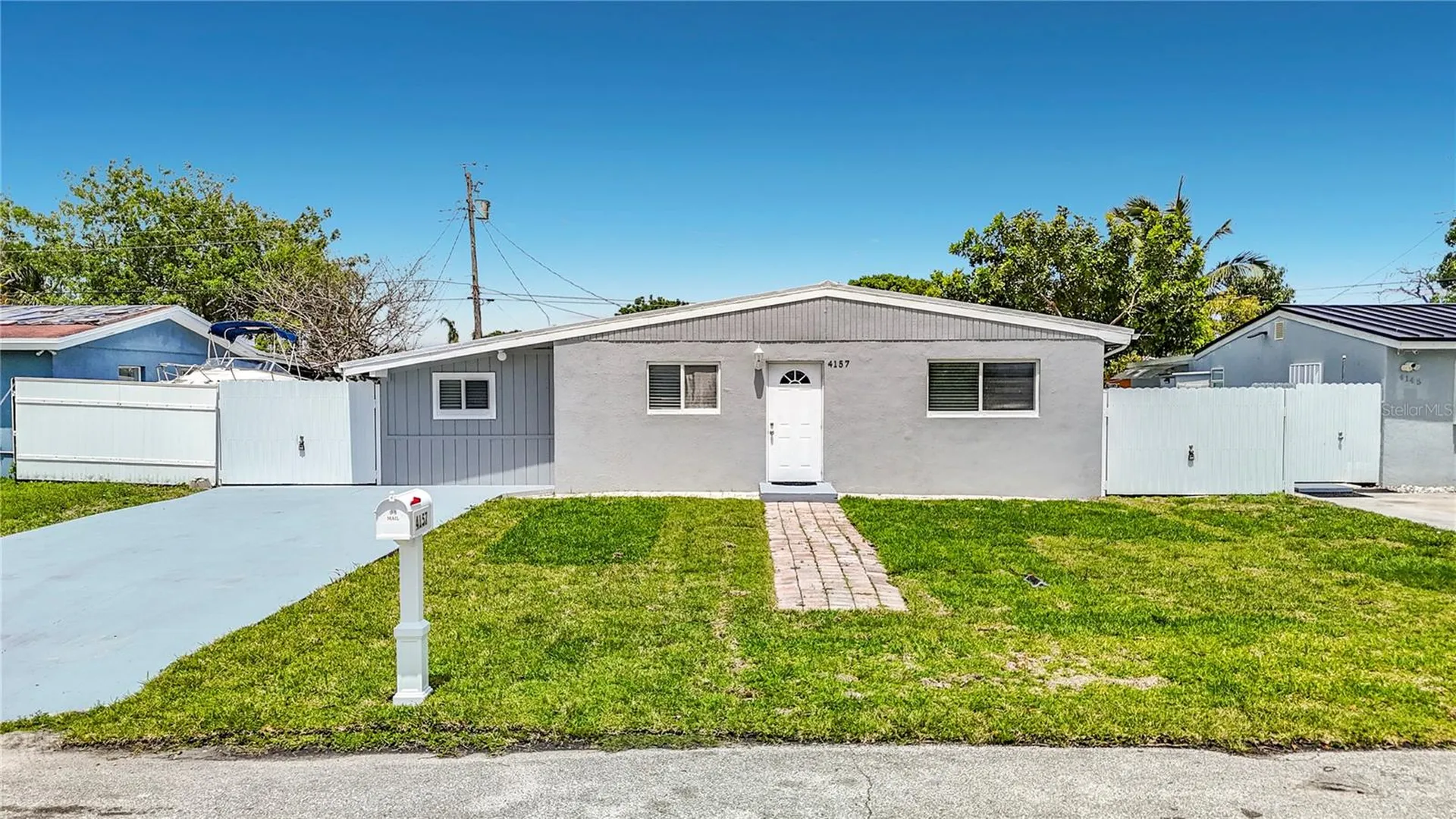 4157 Winchester Lane West Palm Beach FL 33406