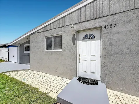 4157 Winchester Lane West Palm Beach FL 33406