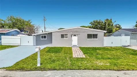 4157 Winchester Lane West Palm Beach FL 33406