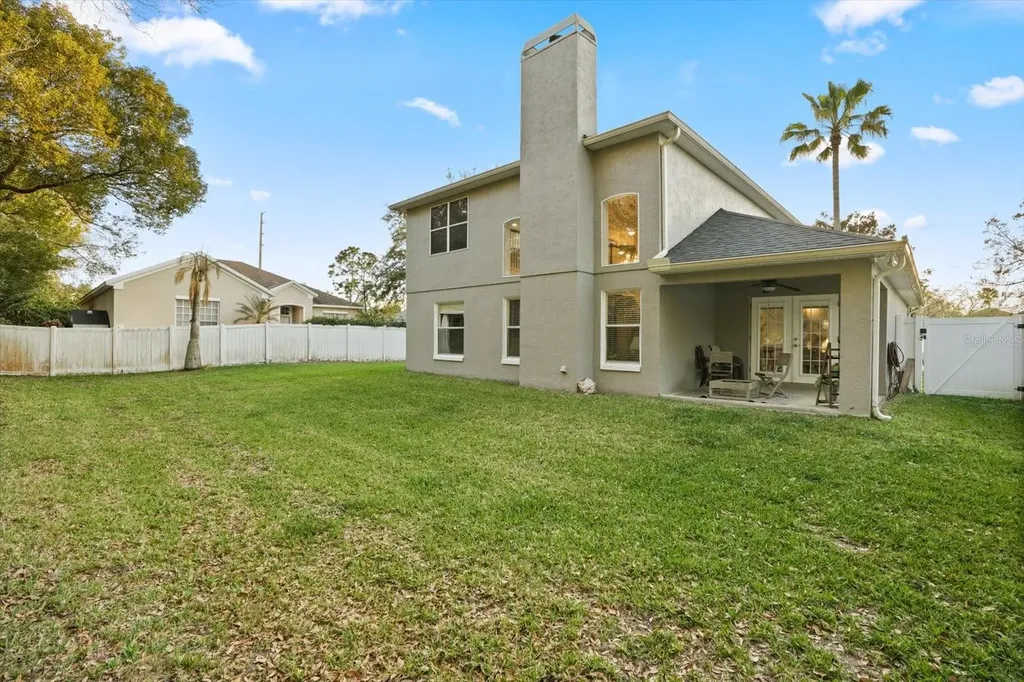 248 Longhirst Loop Ocoee FL 34761