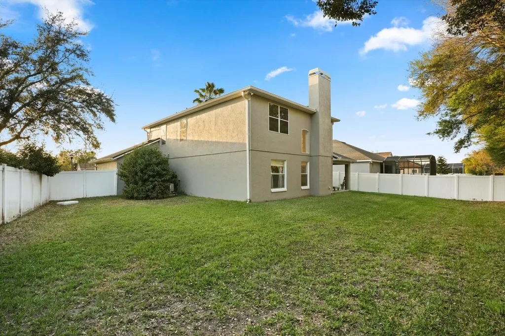 248 Longhirst Loop Ocoee FL 34761