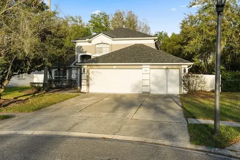 248 Longhirst Loop Ocoee FL 34761