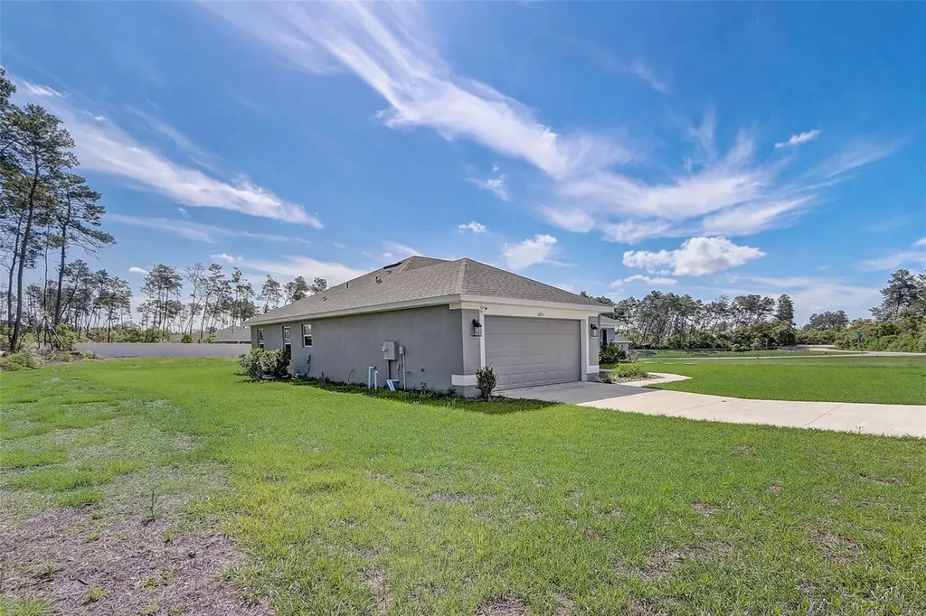 10715 SW 41st Avenue Ocala FL 34476