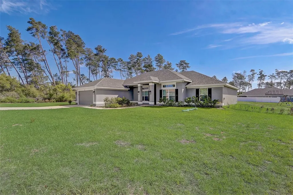 10715 SW 41st Avenue Ocala FL 34476