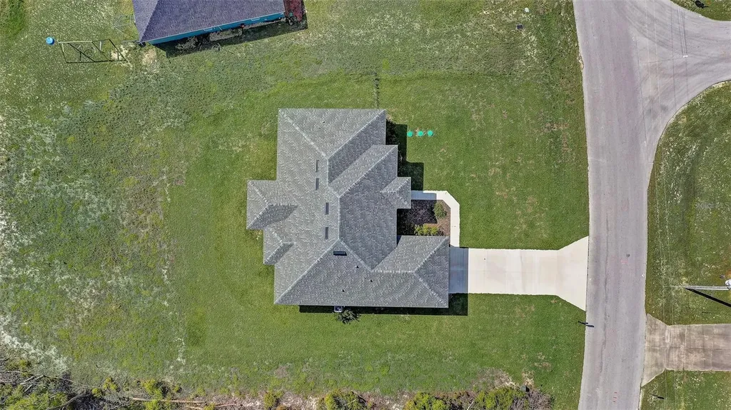10715 SW 41st Avenue Ocala FL 34476