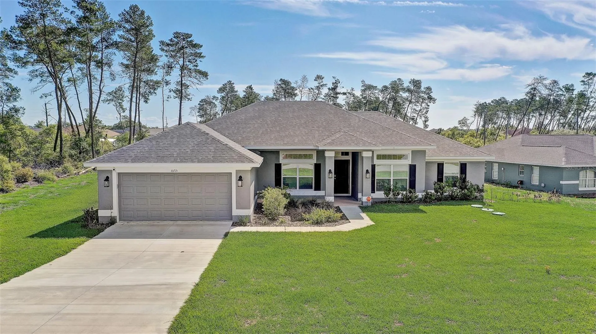 10715 SW 41st Avenue Ocala FL 34476