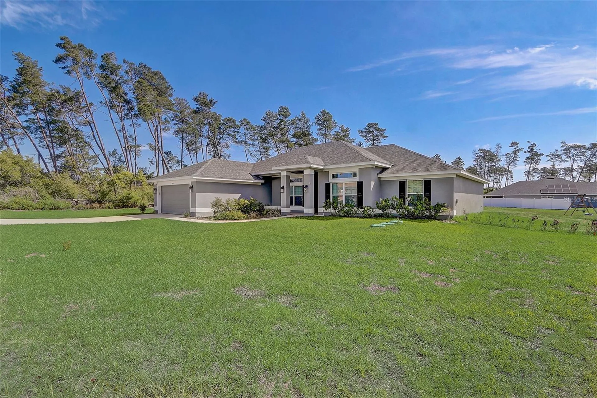10715 SW 41st Avenue Ocala FL 34476
