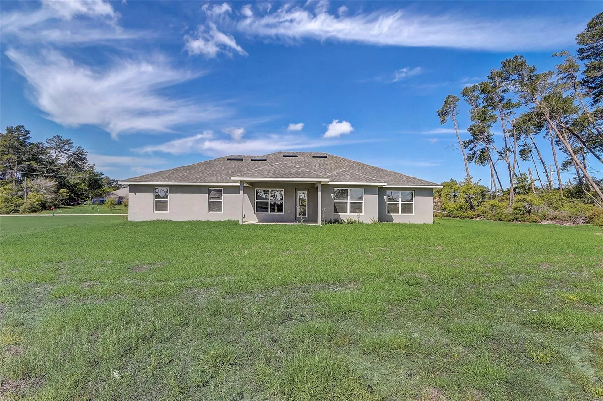 10715 SW 41st Avenue Ocala FL 34476